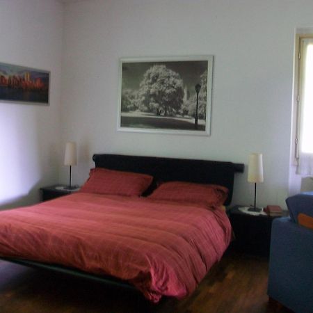 B&B L'Albero Maestro Orsenigo Экстерьер фото
