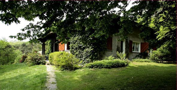 B&B L'Albero Maestro Orsenigo Экстерьер фото