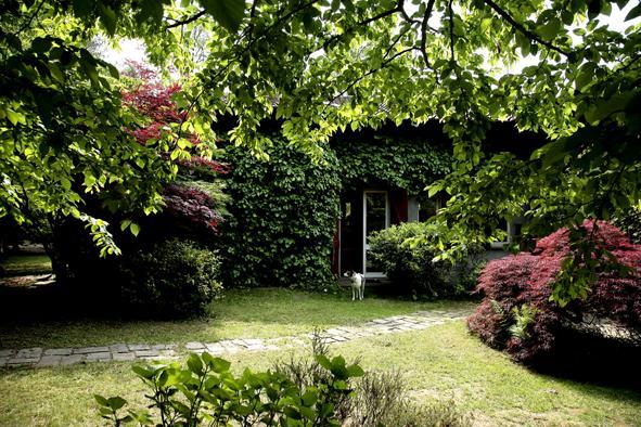 B&B L'Albero Maestro Orsenigo Экстерьер фото